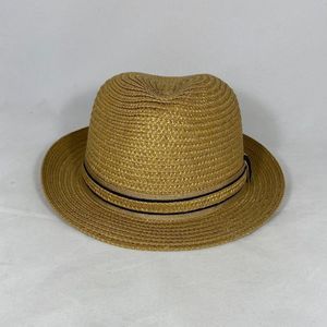 Scala Classico Fedora Hat NWT